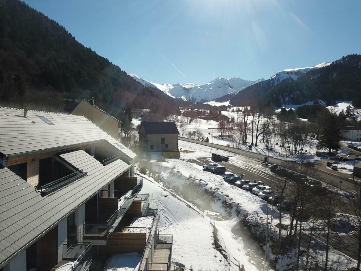 D5 - Résidence La Montille Exterior foto